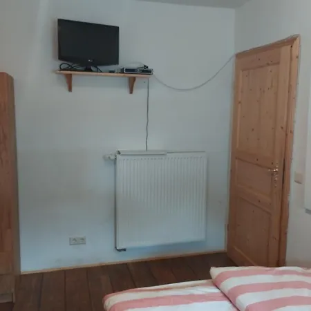 Apartment Ferienwohnung Meisenthal