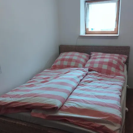 Ferienwohnung Meisenthal
