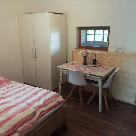 Ferienwohnung Meisenthal *