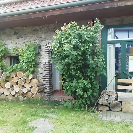 Apartment Ferienwohnung Meisenthal *