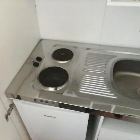 Apartment Ferienwohnung Meisenthal