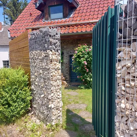 Ferienwohnung Meisenthal